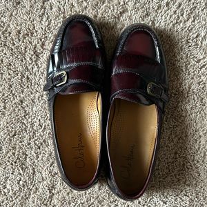 Cole Haan Brown Size 11 Pinch Loafers